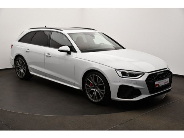 Audi S4 - Bild 16