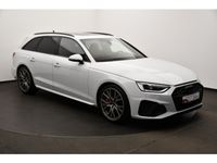 Audi S4 - Vorschau Bild 16