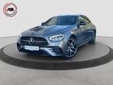 Mercedes-Benz E 300de Lim AMG LINE MBUX+ BURMESTER 360° PANO - Mercedes-Benz E 300 in Wiesbaden
