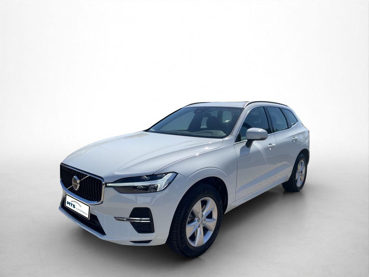Volvo XC60 - Bild 2
