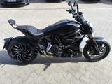 Ducati XDiavel S - DUCATI SCHWARZ