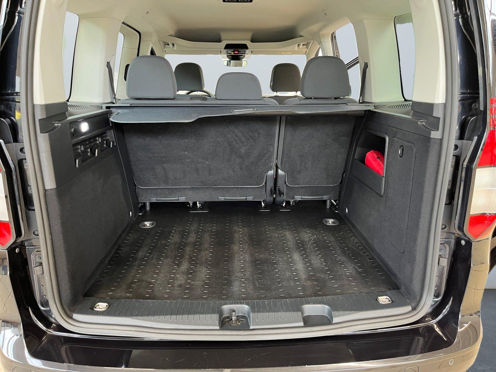 Volkswagen Caddy Life 1.5 TSI PDC Klima AHK Bluetooth