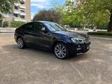 BMW X4 top Zustand - BMW X4: Limousine