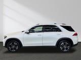 Mercedes-Benz GLE 300 d 4M Multibeam-LED Rückfahrkamera AHK - gebrauchte Mercedes-Benz GLE 300 aus dem Jahr 2024