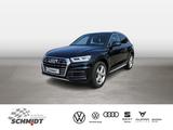 Audi Q5 2.0 TDI quattro sport MATRIX nur an Händler - Audi Q5 mit Diesel-Antrieb: Geländewagen, Automatik