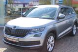 Skoda Kodiaq Style 4x4 AHK / LED / 7 Sitze / Leder - gebrauchte Skoda Kodiaq aus dem Jahr 2017