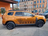 Dacia Duster II 1.3TCe 130 Comf. 2WD +NAVI/SHZ/CAM/AHK - Dacia Duster: Geländewagen