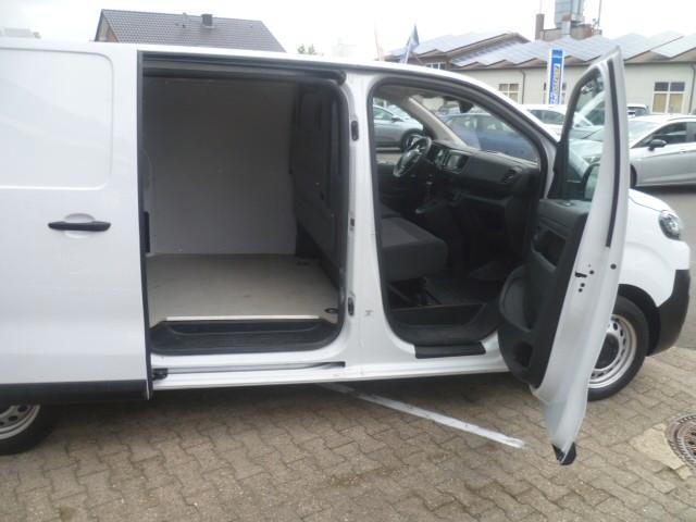 Citroën Jumpy