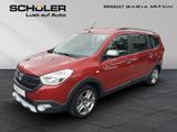 Dacia Lodgy Stepway TCE 130 7 Sitzer - Dacia Lodgy aus 2020