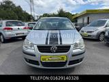 Volkswagen Polo IV Tour*KLIMA*PDC*SHZ*HU NEU* - Volkswagen Polo: Tour
