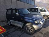 Mitsubishi Pajero Metal Top 2.5 tdi GLS autocarr - gebrauchte Mitsubishi Pajero aus dem Jahr 1998