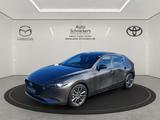 Mazda 3 SKYACTIV-G EXCLUSIVE-LINE+KAMERA !! - gebrauchte Mazda 3 aus dem Jahr 2024