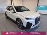 BMW iX xDrive40 76,6 kWh LED|Navi|ACC|PDC|Kamera - gebrauchte BMW iX aus dem Jahr 2023