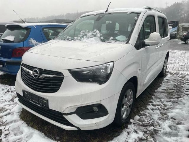 Opel Combo1.5 CDTI/ Life  Edition/5-SITZE/KLIMA/PDC/