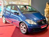 Mercedes-Benz A 160 /Tüv+ServiceNEU/Klima/PDC/AHK/Nr.61 - Mercedes-Benz A 160: Blau