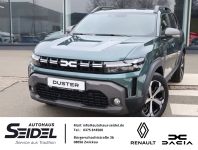 Dacia Duster - Vorschau Bild 1