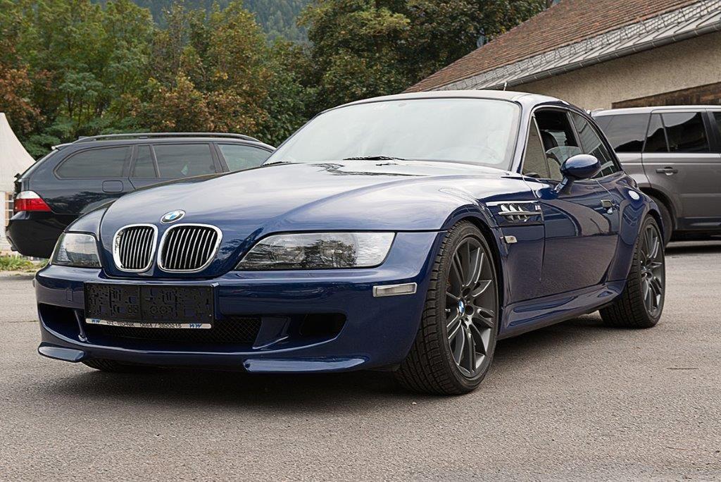 BMW Z3 M