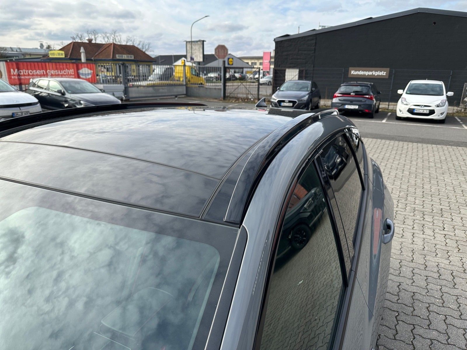 Hyundai Tucson – Bild 25