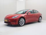 Tesla Model 3 Standard RWD Plus [ AUTOPILOT+19" LMV+60 - rote Tesla Model 3