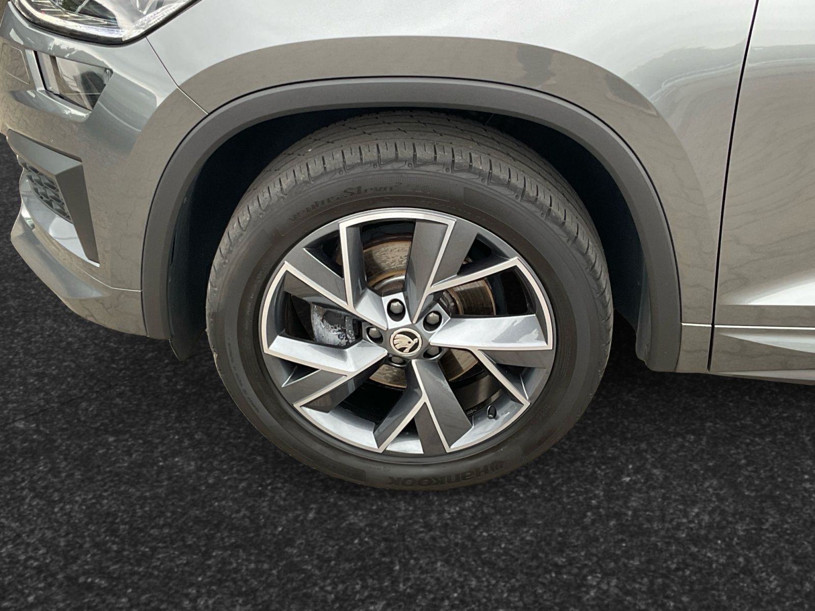 Skoda Kodiaq - Bild 15