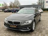 BMW 420d GRAN COUPE/BI-XEN./LEDER/SHZ/AHK/1.HAND - BMW 420 in Frankfurt (Main)