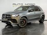 Mercedes-Benz GLE 400 d 4Matic*AMG*Air*7-Sitzer*22``*Pano*AHK - Mercedes-Benz GLE 400 in Solingen