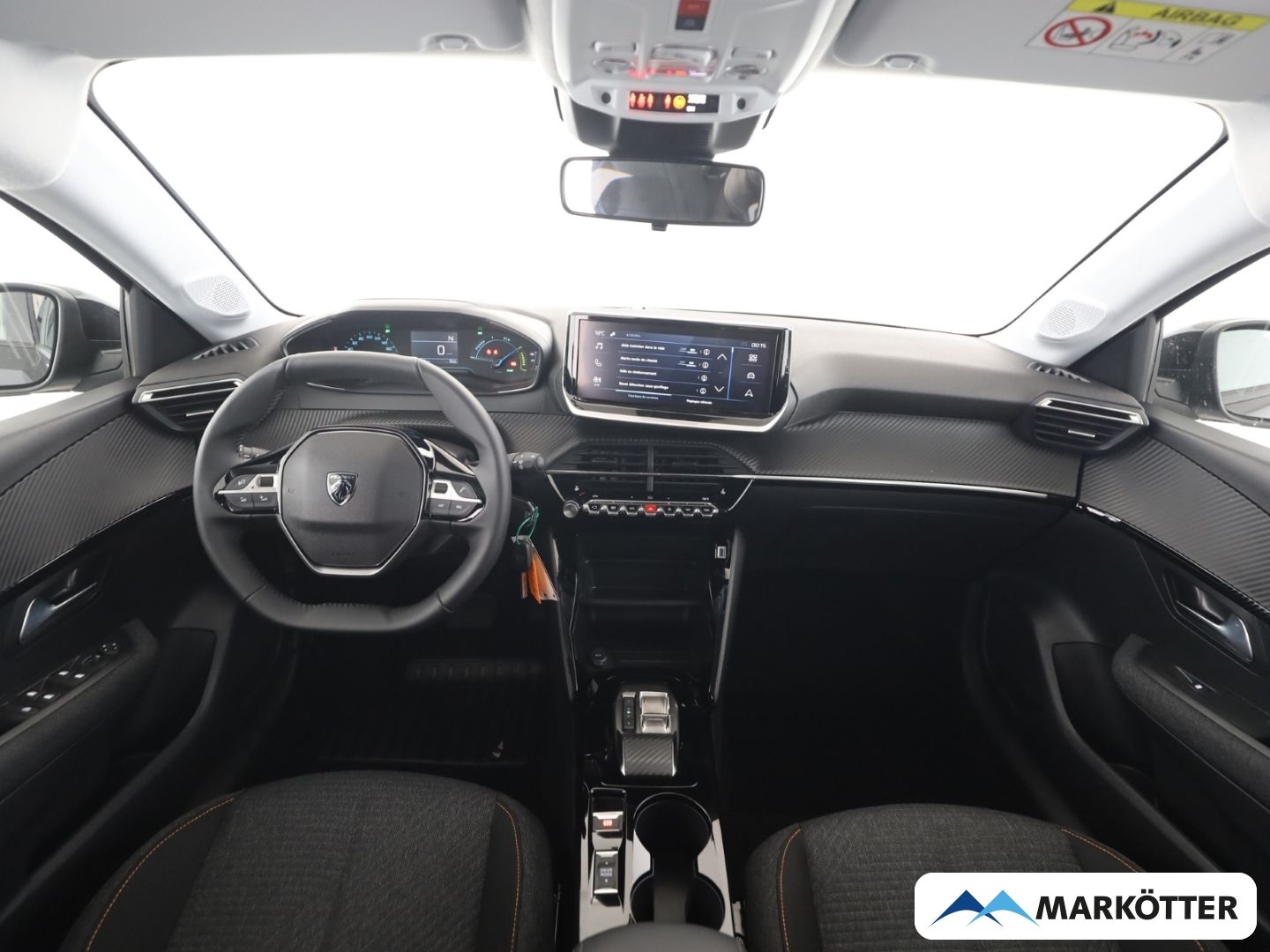 Peugeot 208 - Bild 9