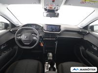 Peugeot 208 - Vorschau Bild 9