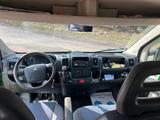 Citroën Jumper/Kipper/2.2 HDI/3. Seiten-Kipper/7 Sitzer - Citroën Jumper Kipper Gebrauchtwagen