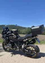 BMW R1250GS Exclusive, BMW-Navi*3Koffer*ALLE Pakete - Angebote