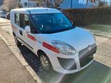 Fiat Doblo 1.4 16V MY DOBLO MY DOBLO - Fiat Doblo: My