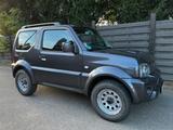 Suzuki Jimny 1.3 4WD Club Ranger Club Ranger - Suzuki Jimny von privat