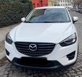 Mazda CX-5 2.2 SKYACTIV-D 150 Exclusive-Line FWD E...