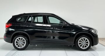 Fahrzeugabbildung BMW X1 sD18i Advantage ParkAssist Navi Lordos Tempom