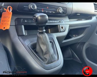 Toyota Proace (Verso) - 10