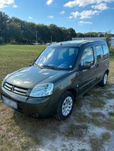 Citroën Berlingo 2l HDI - gebrauchte Citroën Berlingo aus dem Jahr 2004