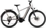 Cube Kathmandu Hybrid ONE11 HPC SLT 800 54 cm - Cube E-Bikes