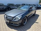 Mercedes-Benz E 200 Cabrio /KAMERA/BI-XENON/SHZ/H&K/2HAND/MFL/ - gebrauchte Mercedes-Benz E 200 aus dem Jahr 2012