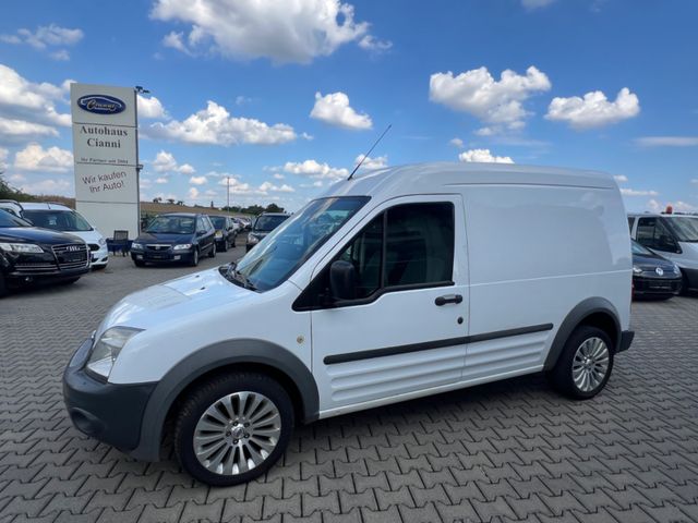 Ford Transit Connect Kasten lang** 129579 KM !