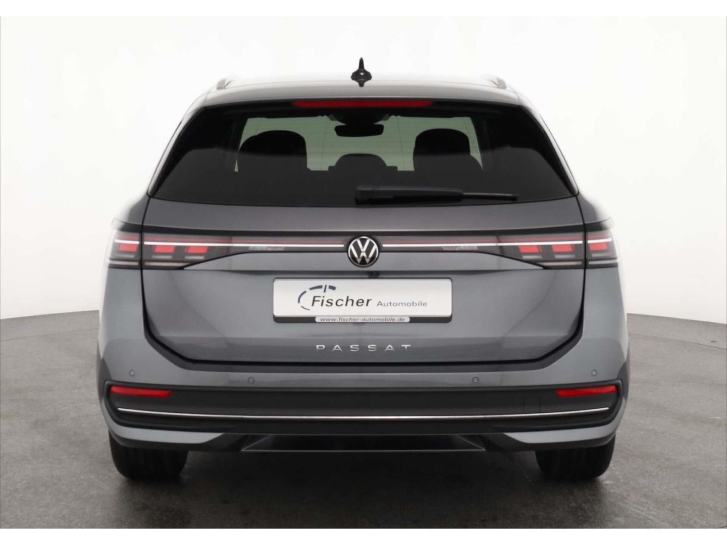 Volkswagen Passat - Bild 6