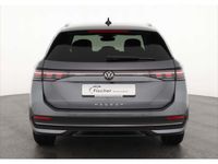 Volkswagen Passat - Vorschau Bild 6