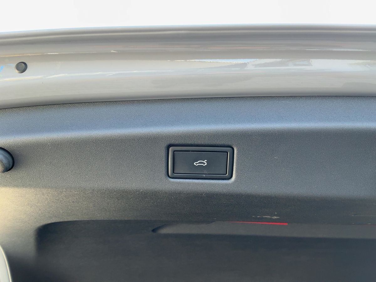 Volkswagen ID.7 Tourer PRO MATRIX NAV AHK ACC WäPu HuD 360° foto 15