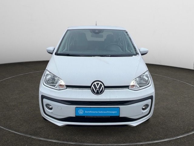 Volkswagen up! - Bild 8