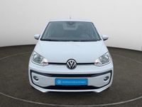 Volkswagen up! - Vorschau Bild 8