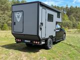 Ford F150 - Ford Wohnmobil Pickup