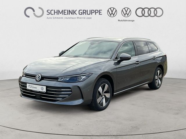 Volkswagen Passat Business 2.0 TDI SCR DSG Kamera ACC DCC N