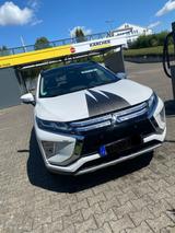 Mitsubishi Eclipse Cross 4 WD LED Navi Schiebedach - gebrauchte Mitsubishi Eclipse Cross aus dem Jahr 2018