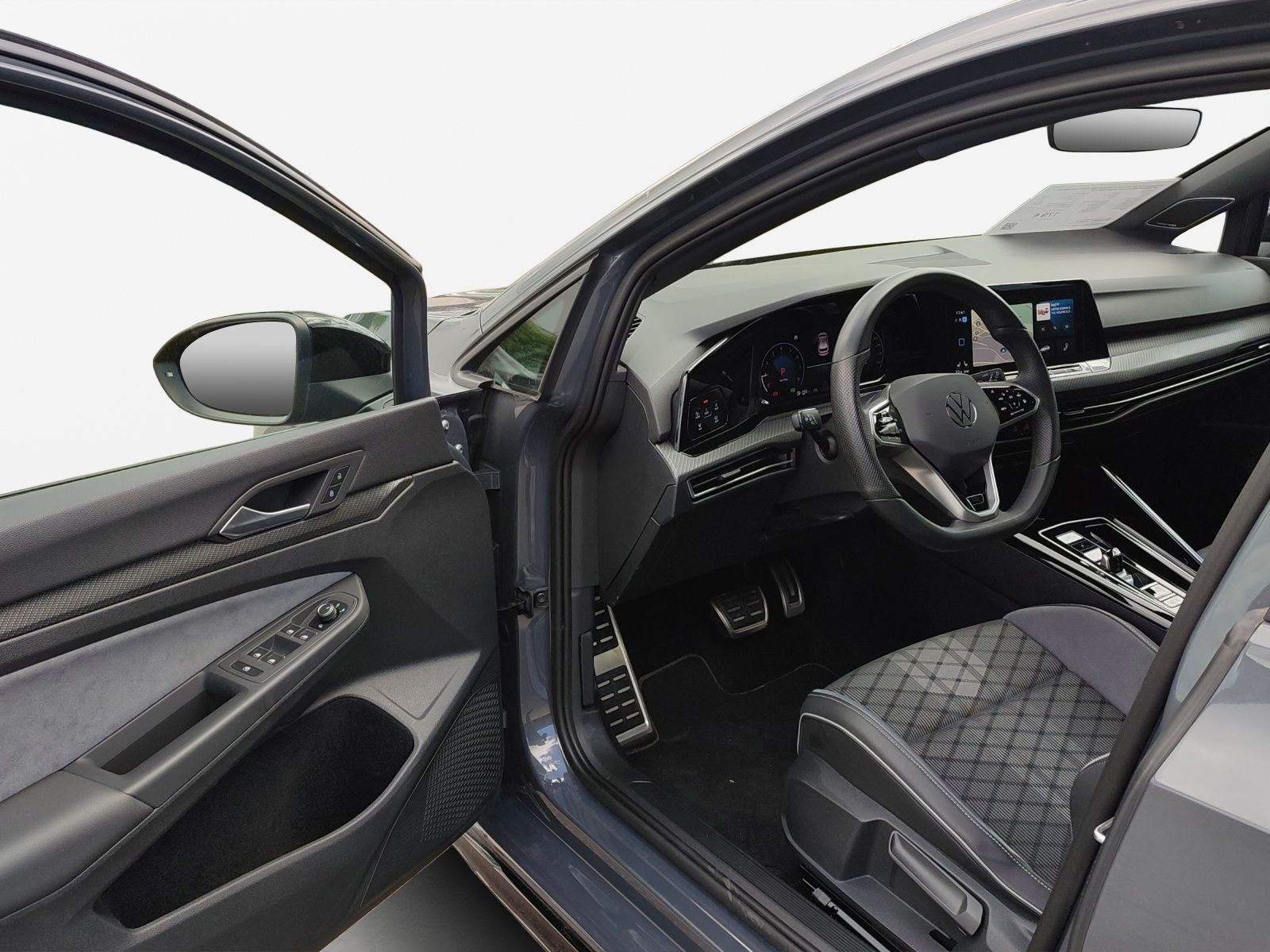 Volkswagen Golf - Bild 13