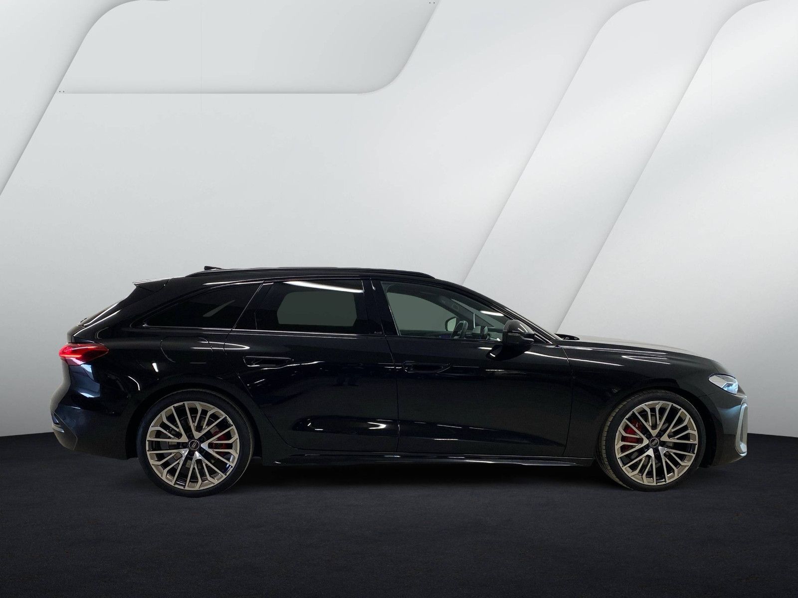 Audi A5 - Bild 6