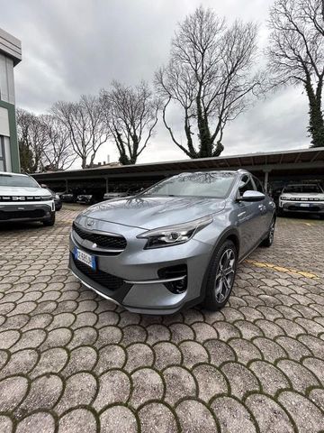 Kia KIA Xceed 1.6 CRDi 115CV Style